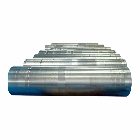 Titanium Alloy Ingot