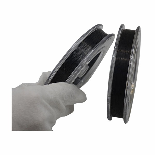 Pure Molybdenum Wire