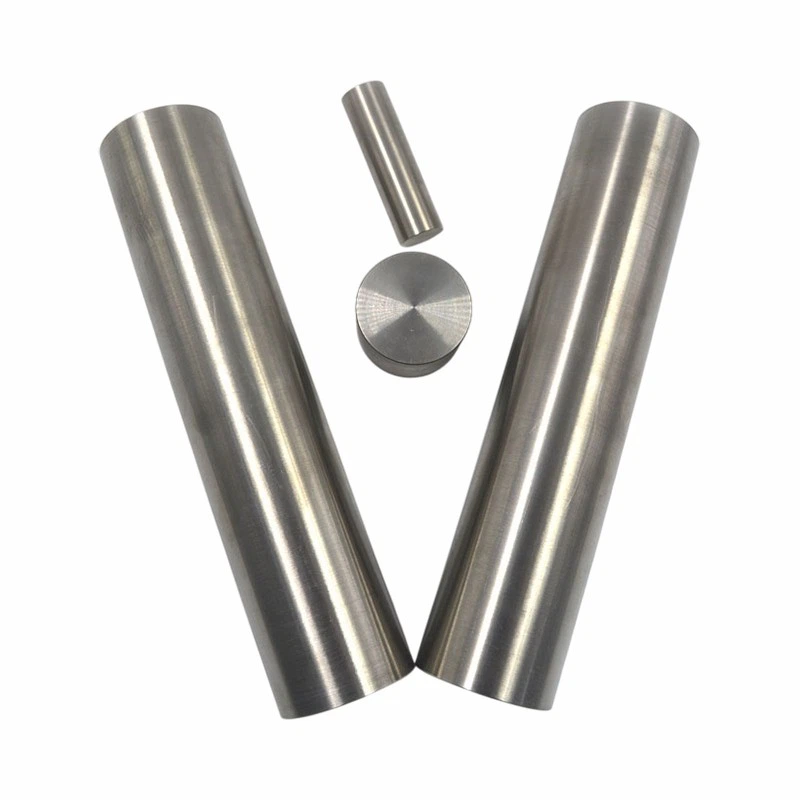 ti6al7nb titanium bar  (2)